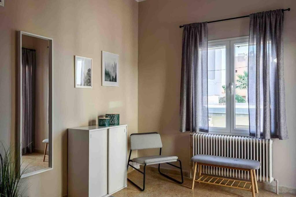 Emmanuel's Cozy House * Chania (Crete)