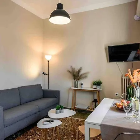 Emmanuel'S Cozy House Apartment Chania  Exterior photo