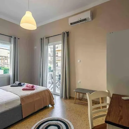 Emmanuel'S Cozy House Apartment Chania  Exterior photo