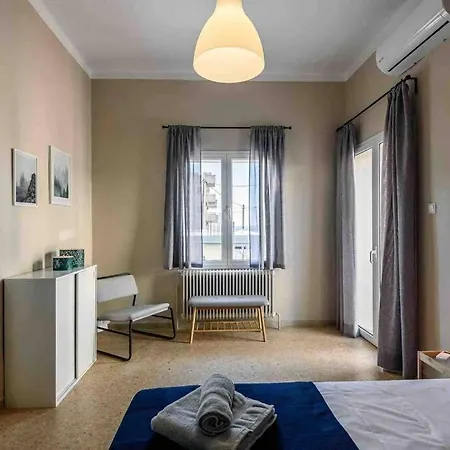 Emmanuel'S Cozy House Apartment Chania  Exterior photo