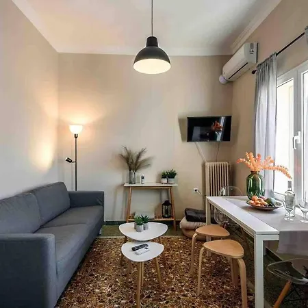 Emmanuel'S Cozy House Apartment Chania  Exterior photo