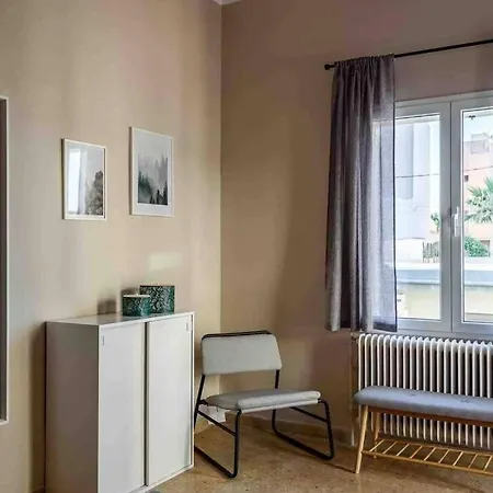 Emmanuel'S Cozy House Apartment Chania  Exterior photo