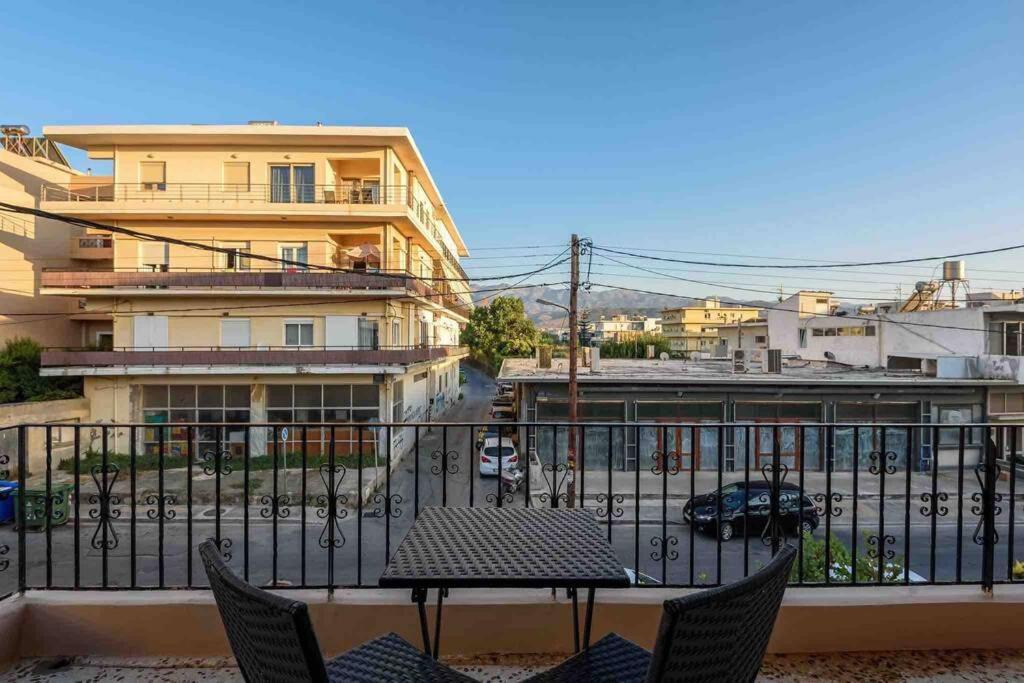 Apartment Emmanuel's Cozy House Chania (Crete)