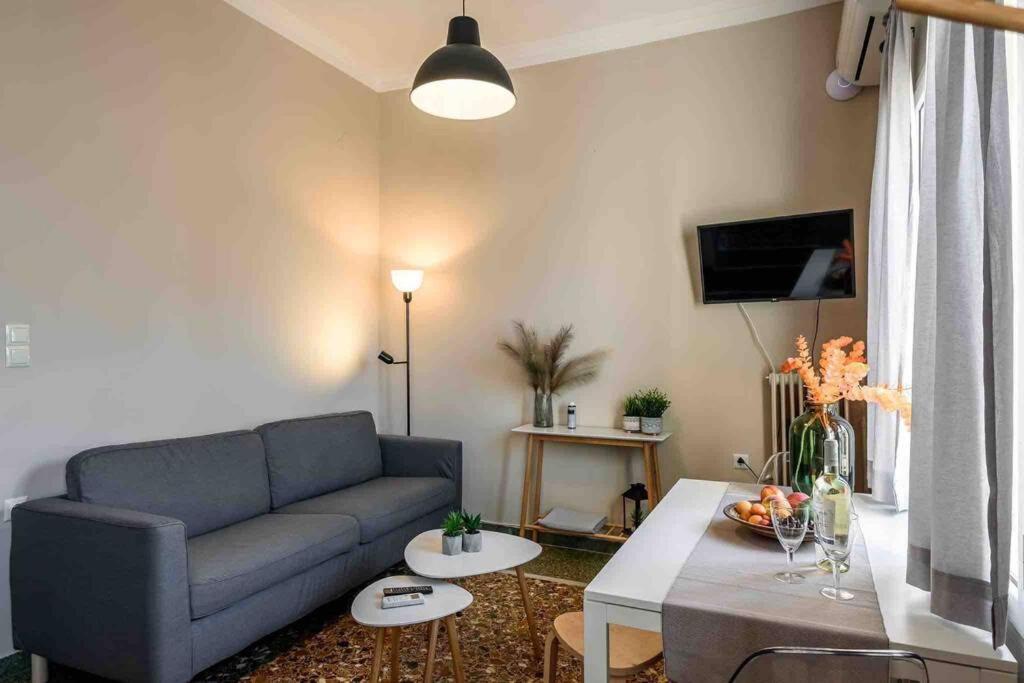 Emmanuel's Cozy House * Chania (Crete)