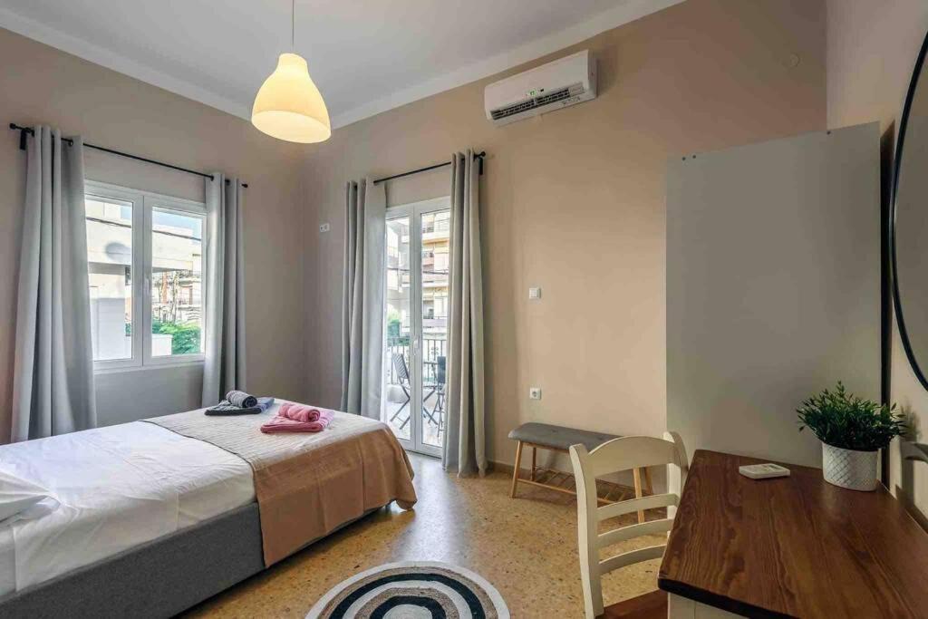 Emmanuel's Cozy House Apartment