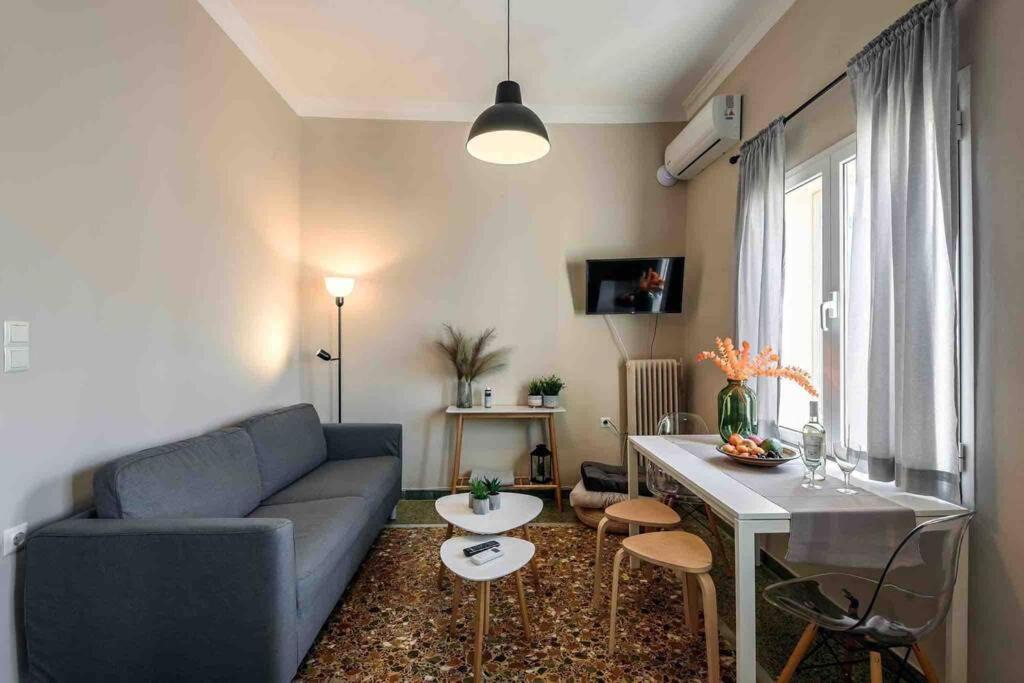 Emmanuel's Cozy House Apartment Chania (Crete)