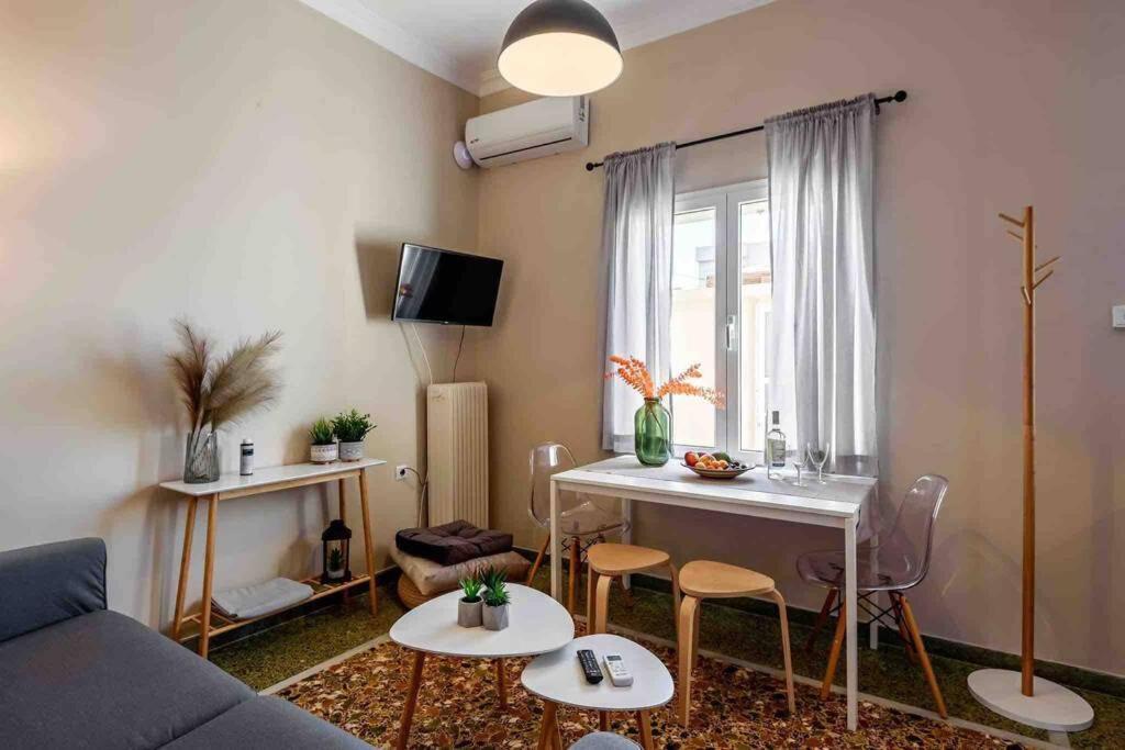 Emmanuel's Cozy House Apartment Chania (Crete)