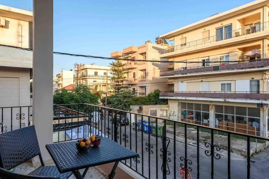 Apartment Emmanuel's Cozy House Chania (Crete)