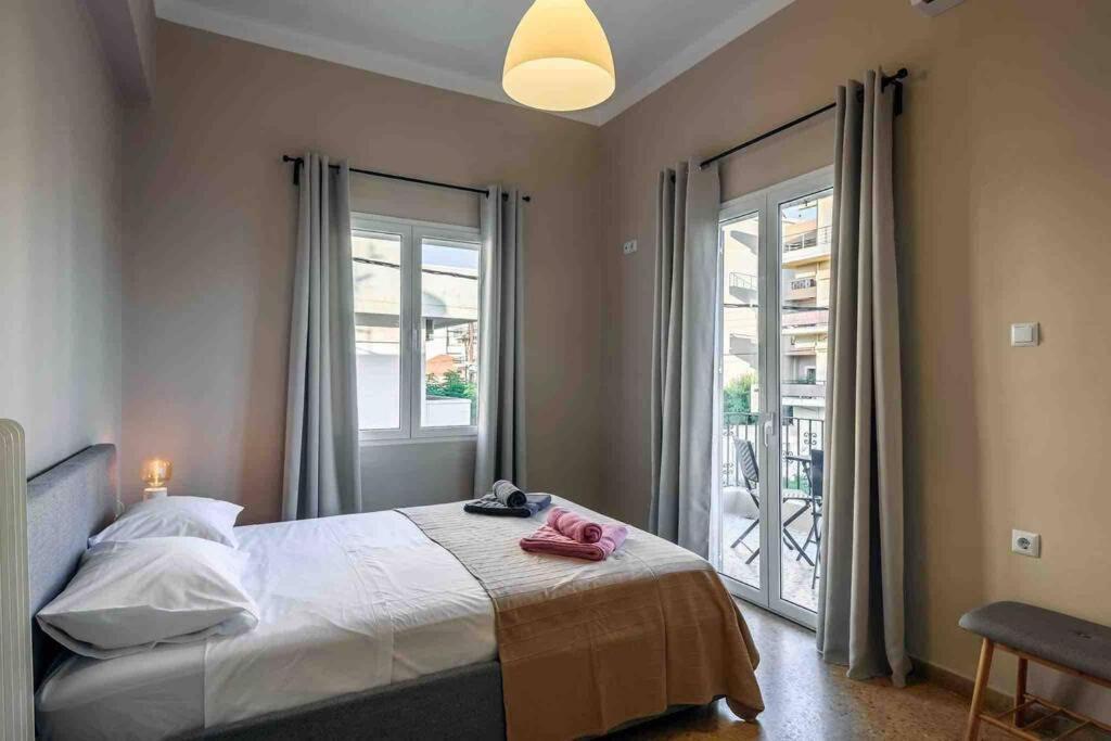 Emmanuel's Cozy House Apartment Chania (Crete)