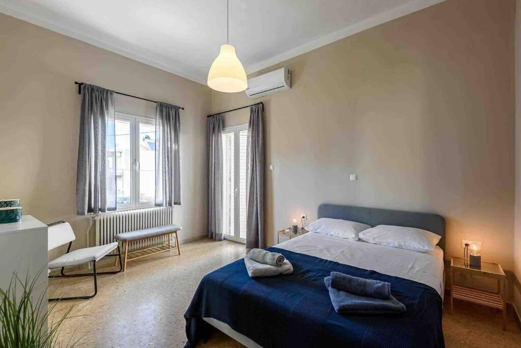 Emmanuel's Cozy House *