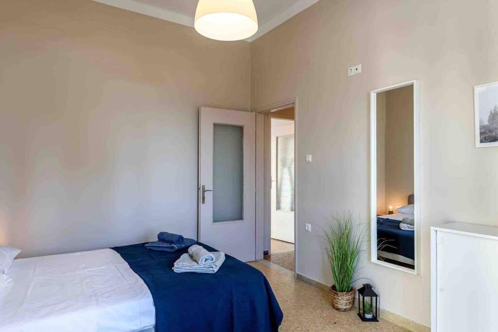 Emmanuel's Cozy House * Chania (Crete)